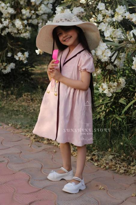 Robe Isla