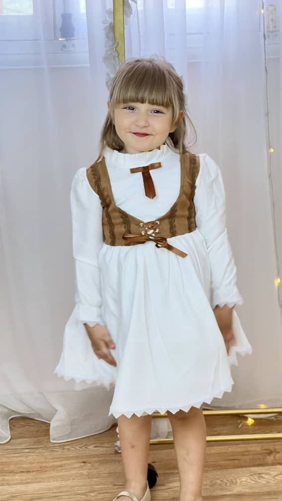 Vintage Dress