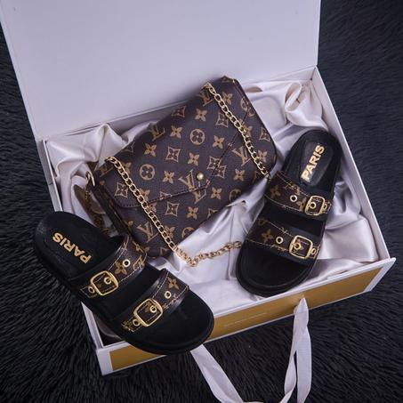 ✨Sac Glamour -Look De Soiré✨