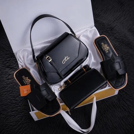 ✨Sac Glamour -Look De Soiré✨