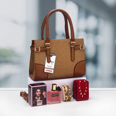 ✨Sac Glamour -Look De Soiré✨