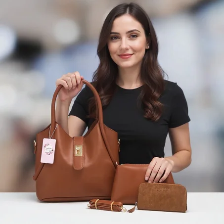 ✨Sac Elegance Trio✨