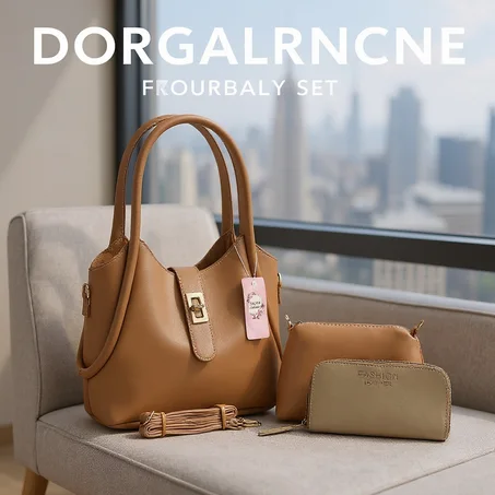 ✨Sac Elegance Trio✨