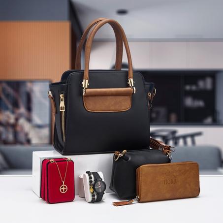 باك نسائي راقي  وعملي