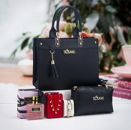 باك نسائي راقي  وعملي2025