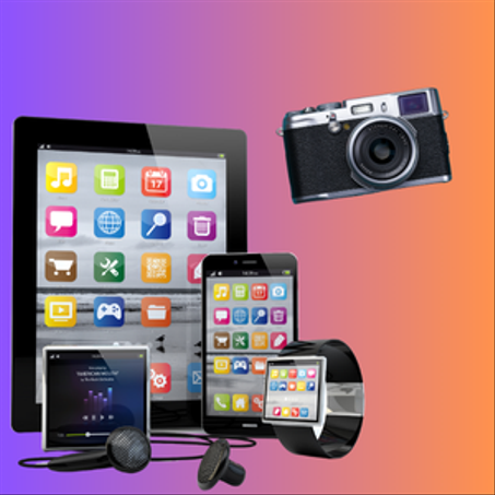 الإلكترونيات