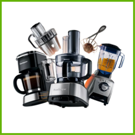 منتجات منزلية