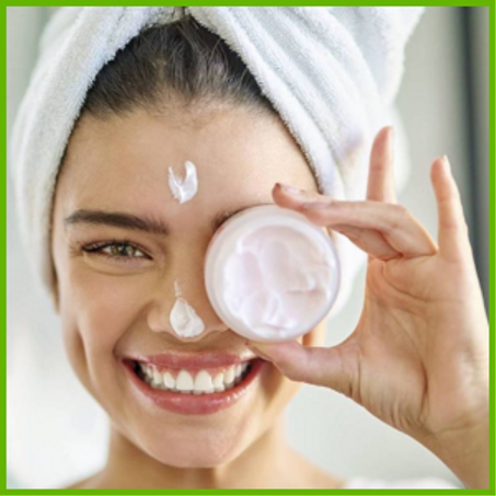 الجمال والعناية الشخصية