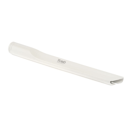 AP342T | Suceur, Brosse Ø 32 pour les coins