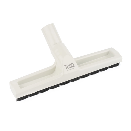 AP345T | Brosse universelle à roulettes et poils pour sols, 30 cm, Ø 32