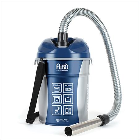 AV120 | Aspirateur à cendres Airò - V-Ash 120 sans fil