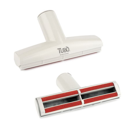 AP340T | Brosse à feutre pour matelas tapisserie, Ø32