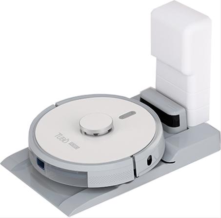 KTR900LA | TUBÒ Robò laser TR900L avec base autonettoyante pour systèmes d'aspiration