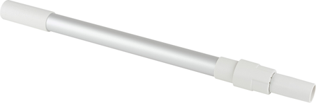 AP318T | Rallonge télescopique en aluminium Tubò Air Ø 32