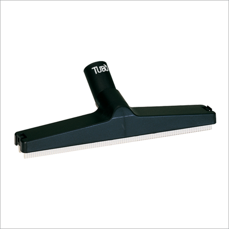 AP349 | Brosse Ø 32 pour liquides 30 cm avec spatules en caoutchouc, sans roues