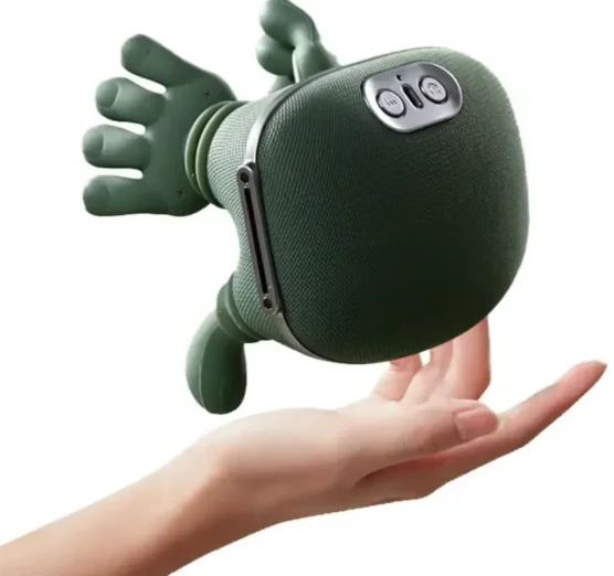 ReliefPro™ - Intelligent Neck & Shoulder Massager