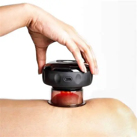 NovaCup™ Smart Massager