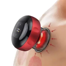 NovaCup™ Smart Massager