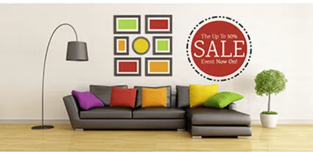 منتجات المنزل