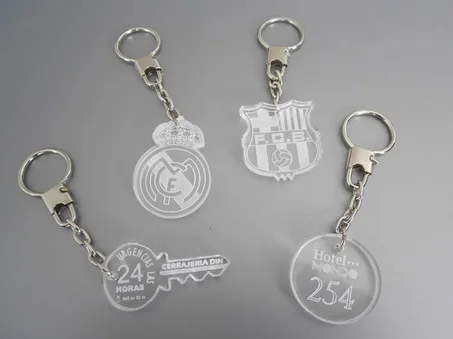 porte clé personnalisé