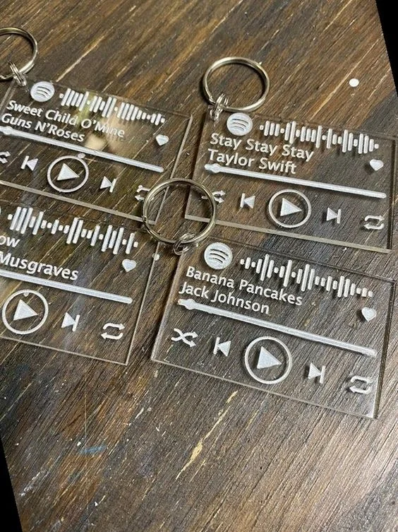 porte clé personnalisé