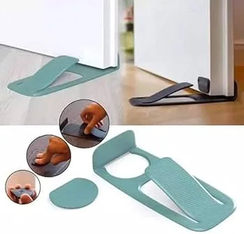 porte stooper pour une ouverture et une fixation correctes des portes