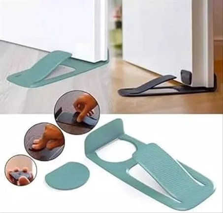 porte stooper pour une ouverture et une fixation correctes des portes