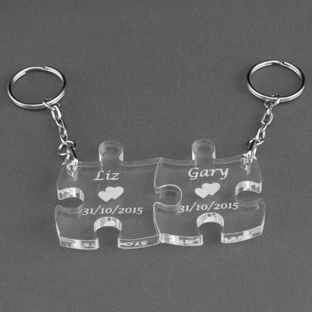 porte clé personnalisé