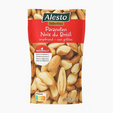 جوز البرازيل Alesto