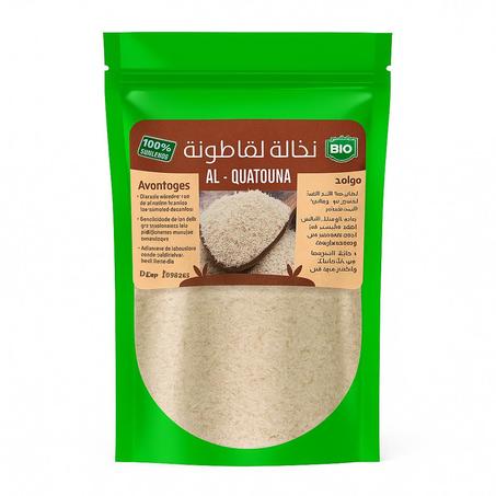 🌿 نخالة القاطونة – الحل الطبيعي لصحة الجهاز الهضمي والتحكم في الوزن 🌿