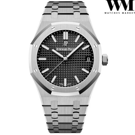 Audemars Piguet Royal Oak Selfwinding black