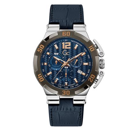 GC STRUCTURA ULTIMATE CHRONO LEATHER