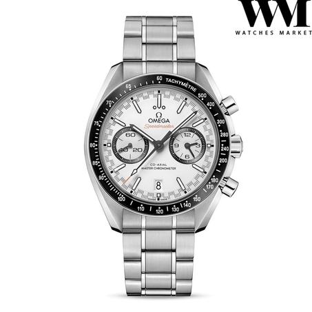 OMÈGA SPEEDMASTER  CO-AXIAL MASTER CHRONOMETER