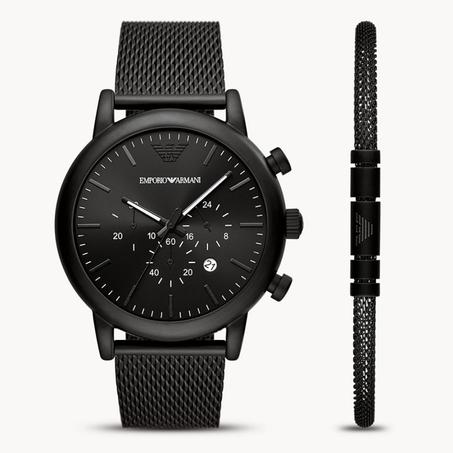 Montre Emporio Armani AR80041