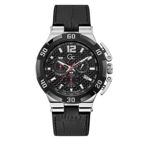 GC STRUCTURA ULTIMATE BLACK