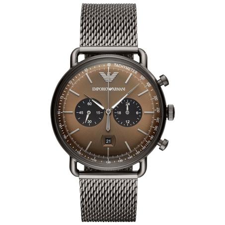 Montre Emporio Armani Aviator AR11141