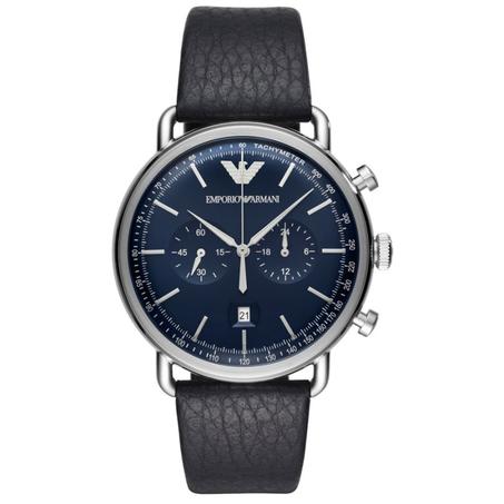 Montre Emporio Armani Aviator AR11105