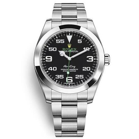 Rolex Air-King