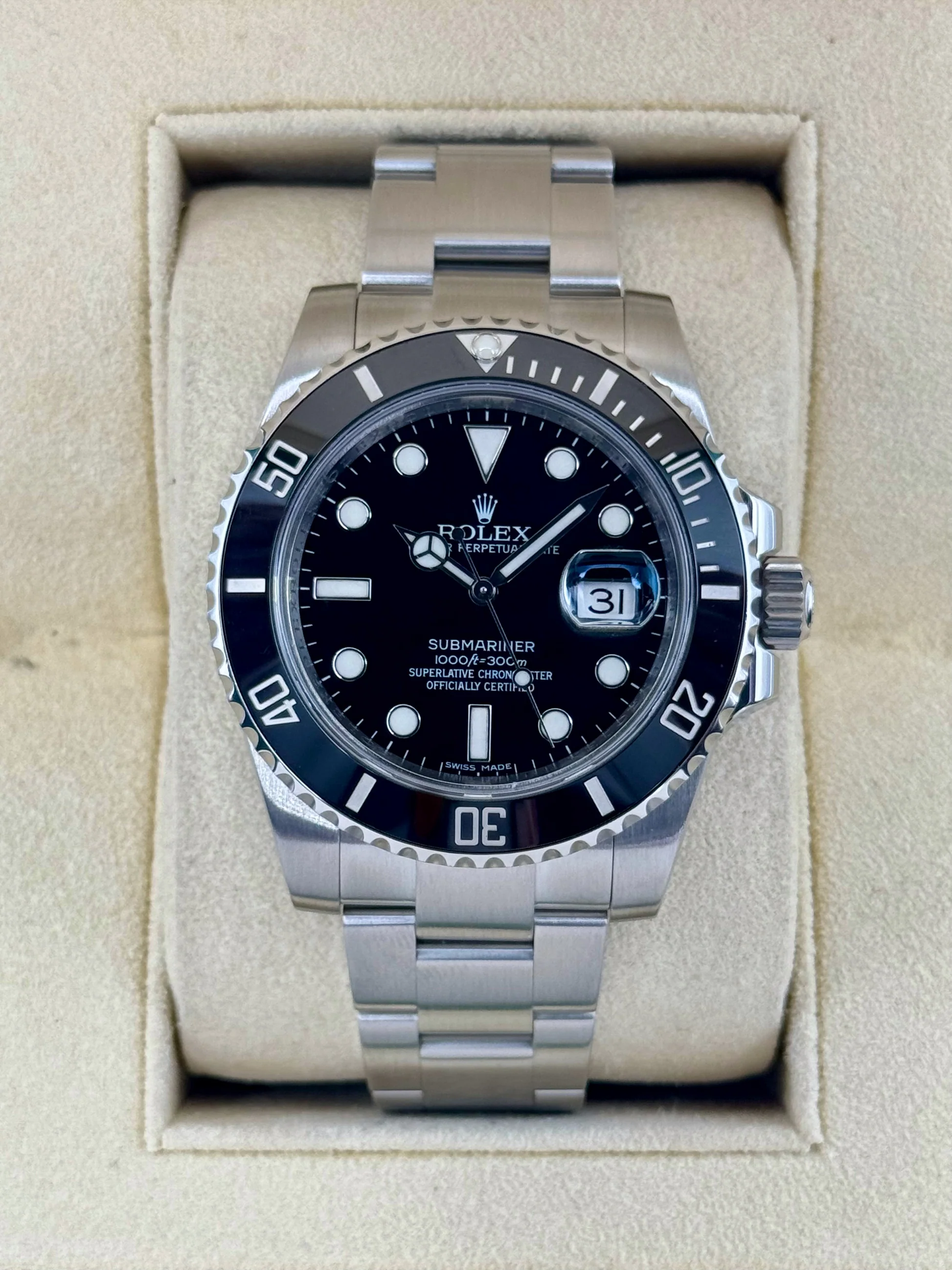 Les Montres