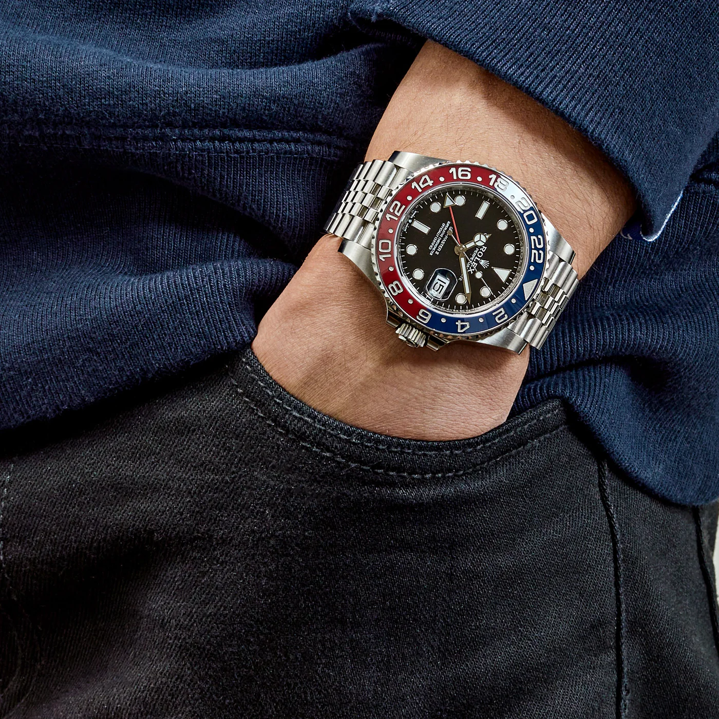ROLEX