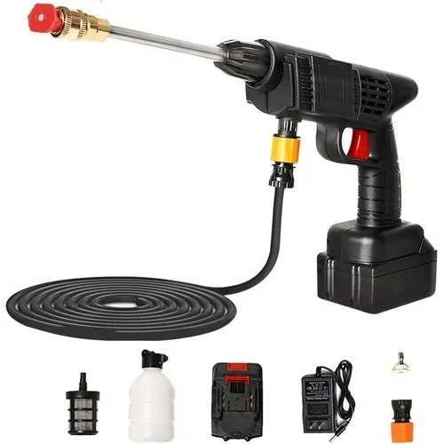 Pistolet de lavage مسدس غسل السيارة