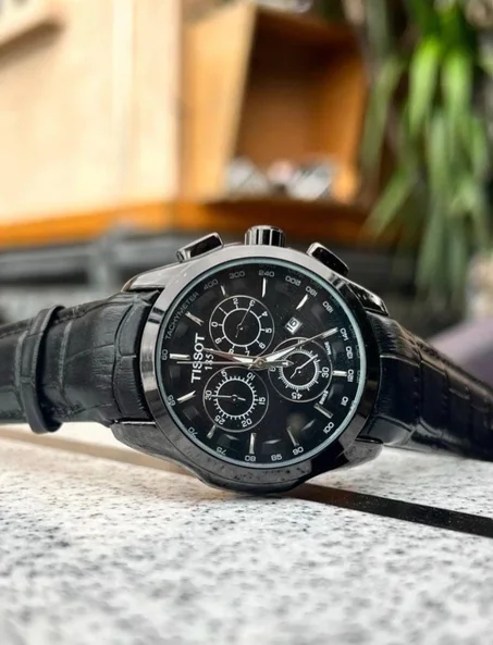 Tissot