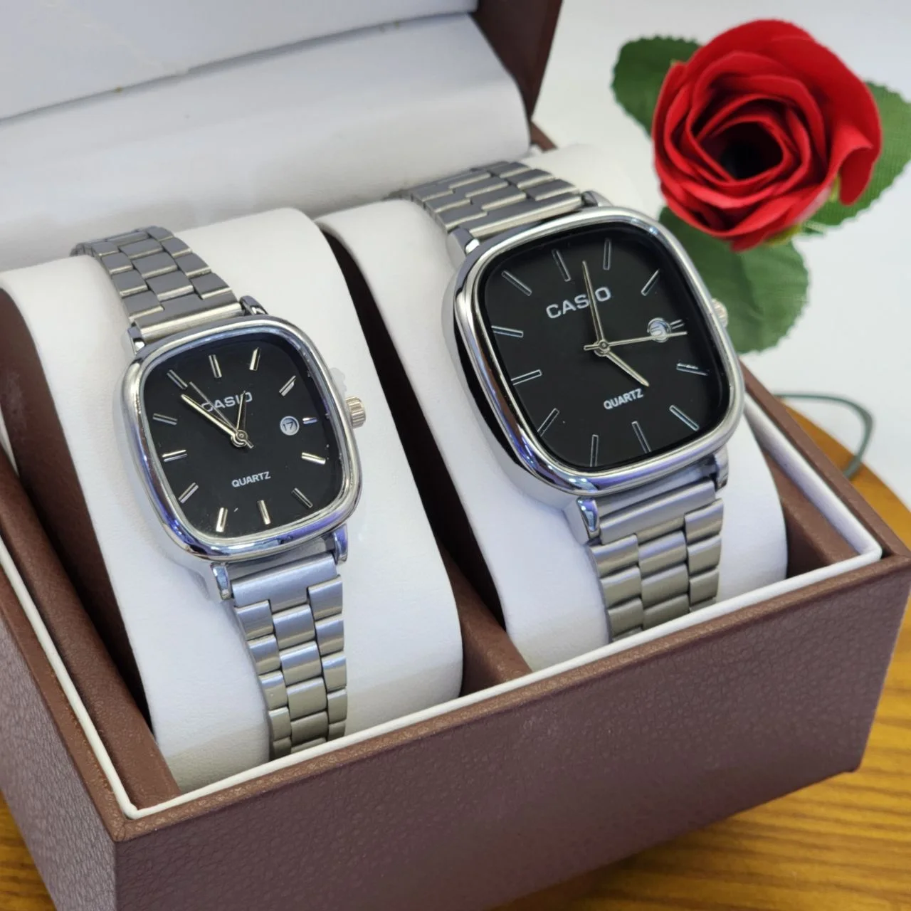CASIO