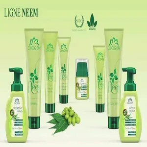 Gamme Huile de Neem