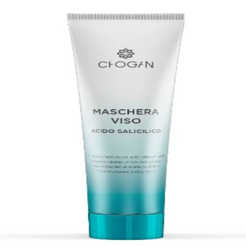 MASQUE VISAGE PURIFIANT (AVEC ACIDE SALICYLIQUE ) - 50 ML