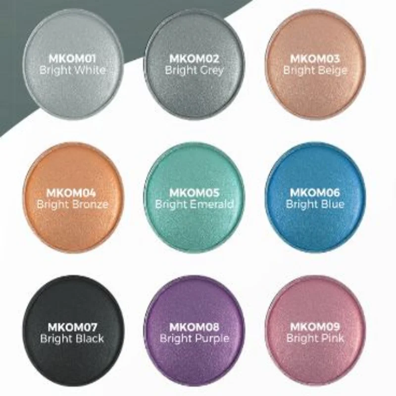 OMBRE A PAUPIERES COMPACTE - BRIGHT 3G