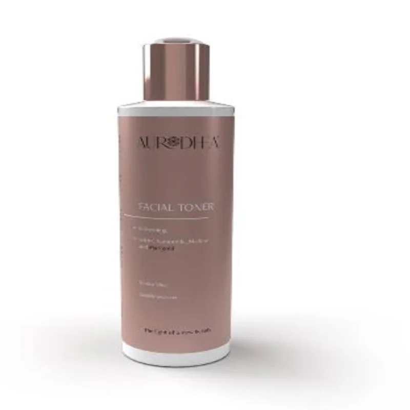 LOTION TONIQUE VISAGE POUR PEAUX DÉLICATES ET SENSIBLES - 150 ML