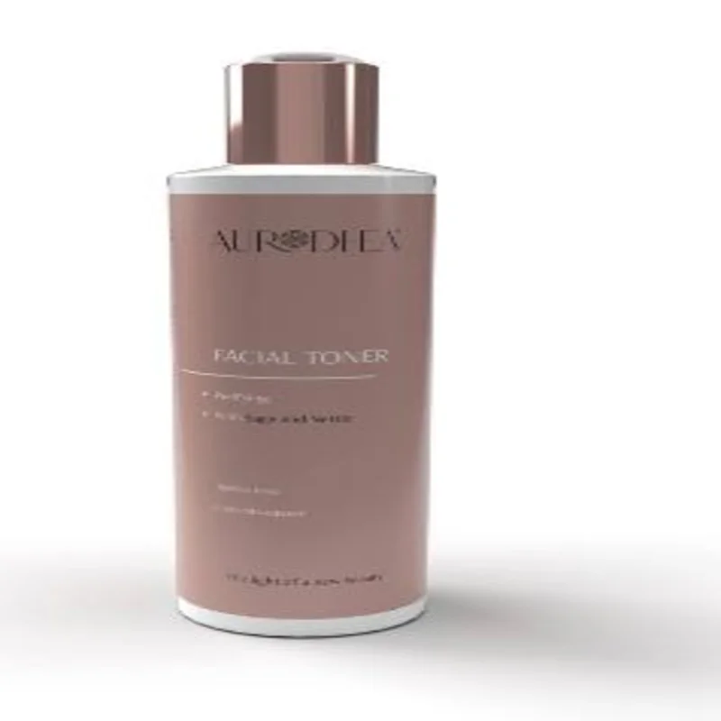 LOTION TONIQUE POUR PEAUX IMPURES ET ACNÉIQUES AVEC SAUGE ET ORTIE - 150 ML
