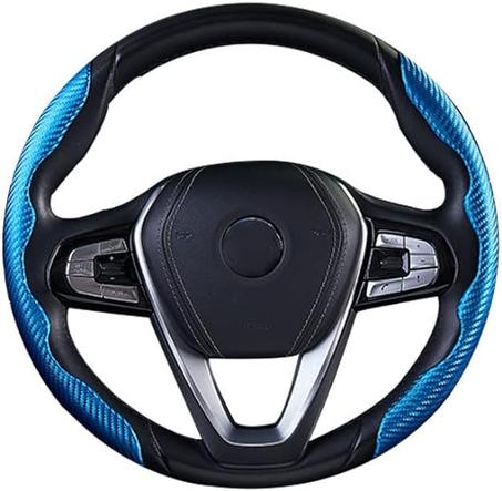 Steering Wheel Cover