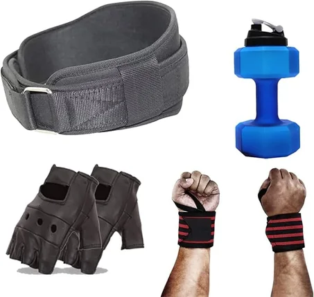 المستلزمات الرياضية